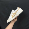 SZ40 Onitsuka Tiger Advanti White/Gold 1183A506-105 0161415