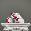 SZ25 (15cm) Onitsuka Tiger Mexico 66 Baja 'Classic Red' 1184A054-100 0161148