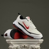 SZ44 Nike Air Max AP 'White University Red' CU4826-101 036852