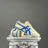 SZ39 Onitsuka Tiger Mexico 66 'Cream Classic Blue' D3K0Q-0042 124400