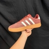 SZ44.7 Adidas Barreda Hombre Rojo 