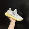 SZ36 adidas Yeezy Boost 350 V2 'Static Reflective' EF2367 124438