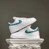 SZ36.5 Nike Air Force 1 '07 Essentials 'Green Paisley' DH4406-102 046347