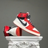 SZ40.5 Nike Air Jordan 1 AJKO 'Chicago' 2021 DA9089-100 076752