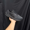 SZ40 ASICS GT-2000 10 2E Wide 'Triple Black' 1011B186-001 115645