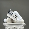 SZ43.3 adidas Superstar 'XXL Print - Cloud White' FV2816 105249