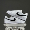 SZ44 Nike Court Royale AC 'White Black' BQ4222-103 036732