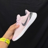 SZ 37.5 Nike REVOLUTION 'Pink Black' BQ5671-601
