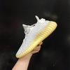 SZ36 adidas Yeezy Boost 350 V2 'Static Reflective' EF2367 124438