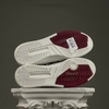 SZ44.7 adidas Drop Step XL 'White Burgundy' IF4322 036780