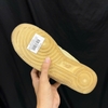 SZ42 Nike Air Force 1 Low Experimental 'Sail' CV1754-100 016265