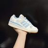 SZ36 adidas Forum Low 'White Clear Sky' IE7420 105153