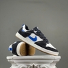 SZ42.5 Nike SB Alleyoop White Team Royal White CJ0882-104 0361027
