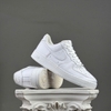 SZ42 Nike Air Force 1 Low '07 'Triple White' CW2288-111 046168