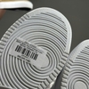 SZ41 Nike Court Vision Low 'White' CD5463-101 105885