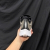 SZ44 Nike Zoom Fly 3 'Black White' AT8240-007 035016