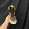 SZ40.5 Nike Air Jordan 1 High Zoom Comfort 'Rookie Of The Year' CT0978-002 025455
