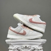 SZ42 Nike Dunk Low Retro SE 'Fossil Rose' HJ4329-001 066493