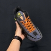 SZ41 Nike Shox R4 'Black Multi Volt' CI1955-074 045266
