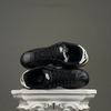 SZ40 Nike Cortez Leather 'Black Gum Medium Brown' DM4044-002 036872