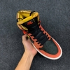 SZ42 Air Jordan 1 High Zoom Comfort 'Chile Red' CT0978-006 055476