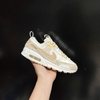 SZ36 Nike Air Max 90 Futura 'Sail Sanddrift' DV7190-100 115436