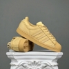 SZ41.3 adidas-Superstar 'Golden Beige' GZ4831 076040