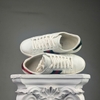 SZ37 Gucci Ace Embroidered 'Bee' 431942-A38G0-9064 106566