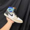 SZ41 Nike Air Jordan 1 Retro High OG 'Prototype' DC6515-100 055634