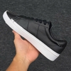 SZ42 Fred Perry Spencer Leather 'Black' 095378