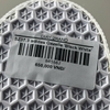 SZ 37.3 adidas Gazelle 'Black White' B41662