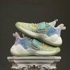 SZ42 ANTA KT Splash 3.0 Low Basketball Shoes 'Salty Lemon' 112121604S-7 036975