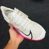 SZ44 Nike Air Zoom Pegasus 37 FlyEase 'White Multi-Color' CK8474-100 016075