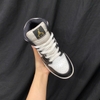 SZ40 Nike ir Jordan 1 Mid SE 'Black Gold' BQ6931-007 055572