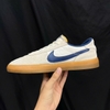 SZ42.5 Nike Heritage Vulc SB 'Summit White Navy' CD5010-102 016459