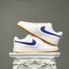 SZ42 Nike Court Vision Low 'White Electro Purple' DM1187-103 086372