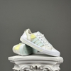 SZ 37.3 Adidas Nizza White Yellow GZ3397