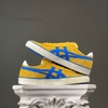 SZ41.5 Onitsuka Tiger Fabre BL-S 2.0 'Yellow Blue' 1183A525-751 036054
