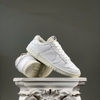 SZ40 Nike Dunk Low 'Triple White' DD1503-109 045853