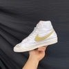 SZ38.5 Nike Blazer '77 Vintage Mid 'Hyper Crimson' CZ1055-109 045945