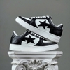SZ42.5 A Bathing Ape Bape SK8 