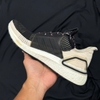 SZ42.7 Adidas Ultraboost 19 'Crystal White' G27506 095495