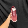 SZ40 adidas VL Court 2.0 'Collegiate Burgundy' DA9855 0150413