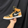 SZ40.5 Nike Air Jordan 1 High Zoom Comfort 'Rookie Of The Year' CT0978-002 025455