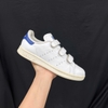 SZ 37.3 adidas Stan Smith CF 'Cloud White Royal' S80042