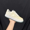 SZ36 Nike Air Force 1 '07 LX 'UV Reactive' DA8301-100 045965
