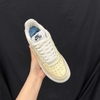 SZ36 Nike Air Force 1 '07 LX 'UV Reactive' DA8301-100 045965