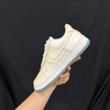 SZ36 Nike Air Force 1 '07 LX 'UV Reactive' DA8301-100 045965