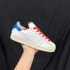SZ 36 adidas originals Men's NMD R1 Silver Metallic and White Shoes FW2848