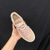 SZ36.5 Coach Citysole Sue Court Pink Sneakers  G5044 124850